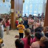A zene világnapja az alsó tagozaton 2026